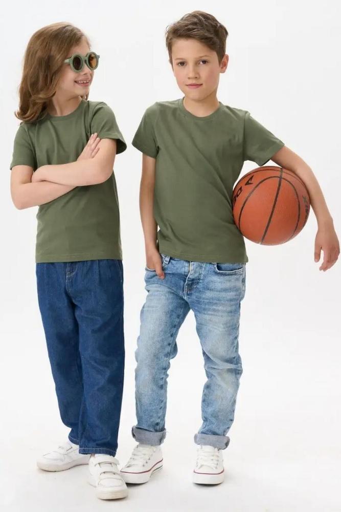 Футболка детская Женя Х Арт. 9891