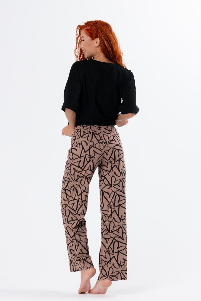 Пижама женская Кэр Арт. 10231 Пижама женская Кэр Арт. 10231