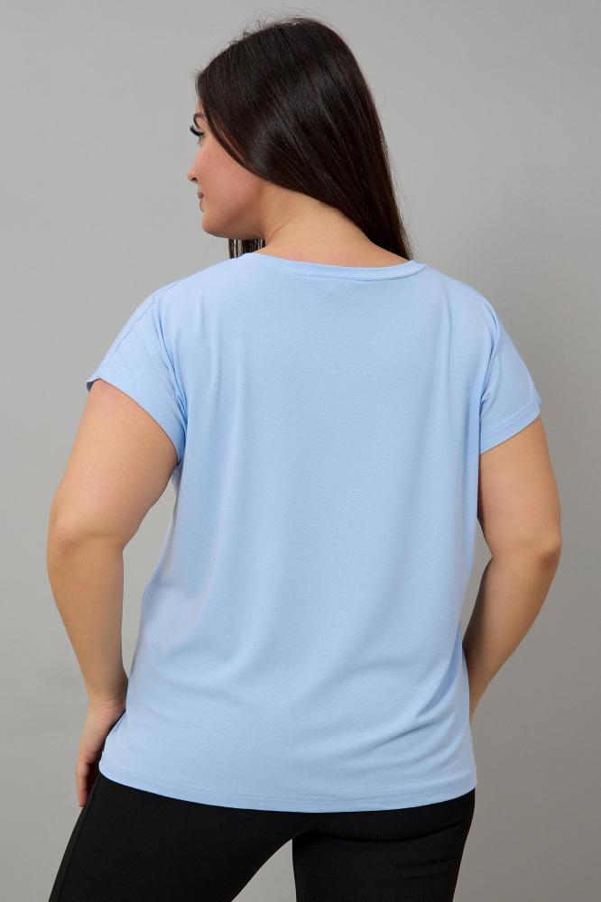 Футболка женская Бэтти Н Арт. 10364 Футболка женская Бэтти Н Арт. 10364