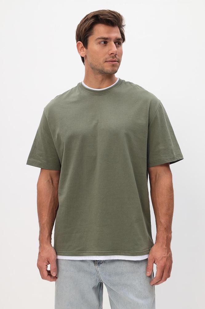 Футболка мужская Трой Х Арт. 10354