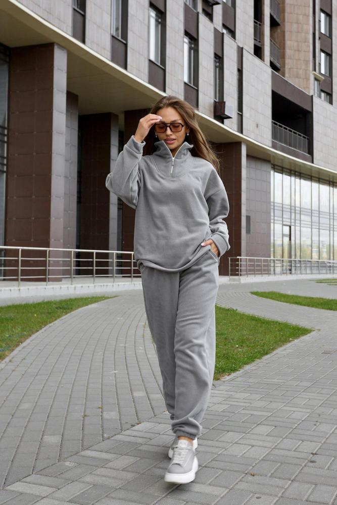 Костюм женский Микс С WB Арт. 10545