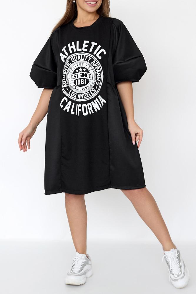 Платье женское Атланик З Арт. 9799