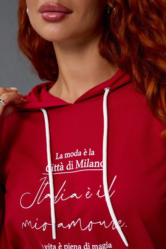 Футболка женская Трейси Д/Р К Арт. 9639