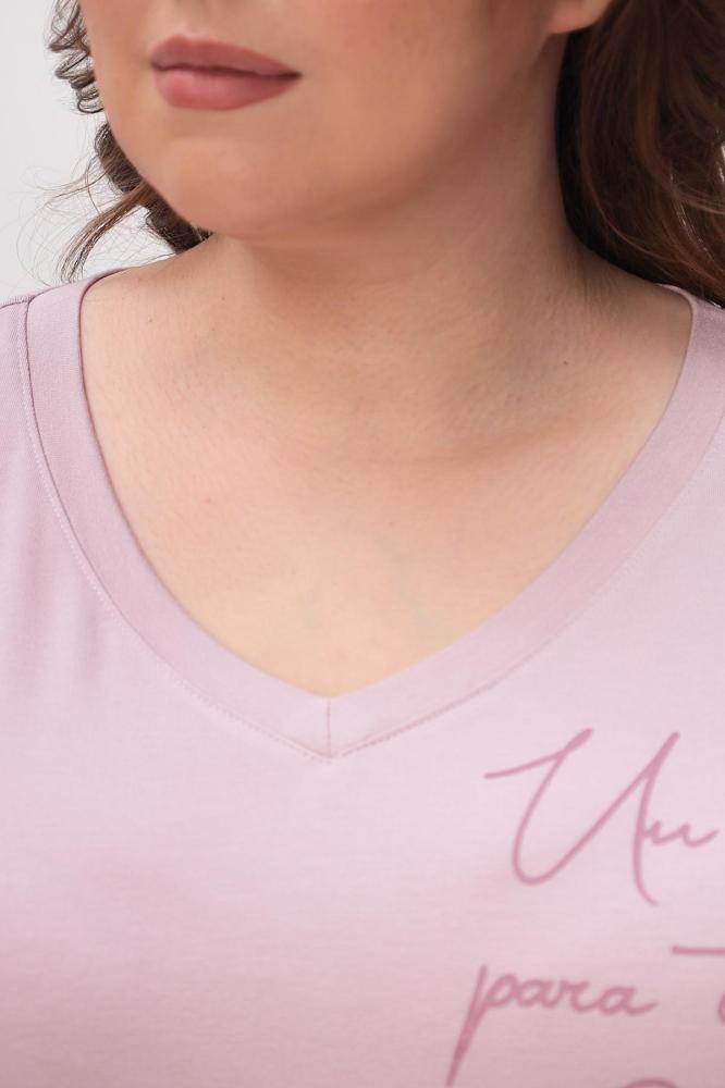 Футболка женская Бэтти Р Арт. 8568 Футболка женская Бэтти Р Арт. 8568