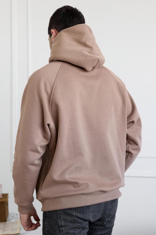 Толстовка мужская Дариан К Арт. 9563