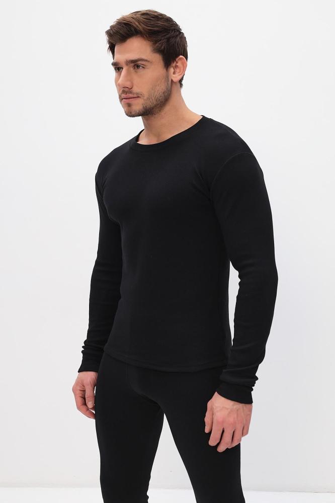 Костюм мужской Термобелье Ч Арт. 8967