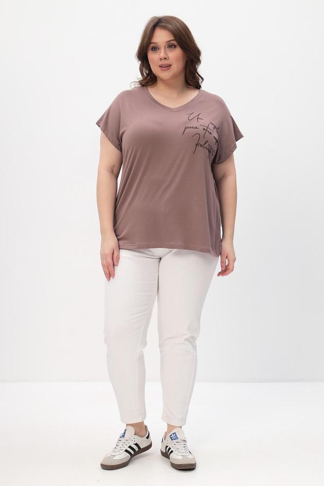 Футболка женская Бэтти В Арт. 10114 Футболка женская Бэтти В Арт. 10114