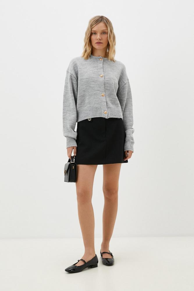 Кардиган женский вязаный Личи А Арт. 9887