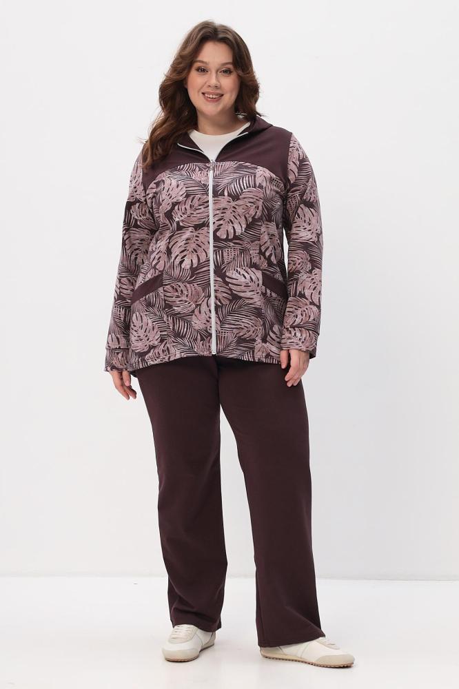 Костюм женский Мелания Л Арт. 10437 Костюм женский Мелания Л Арт. 10437