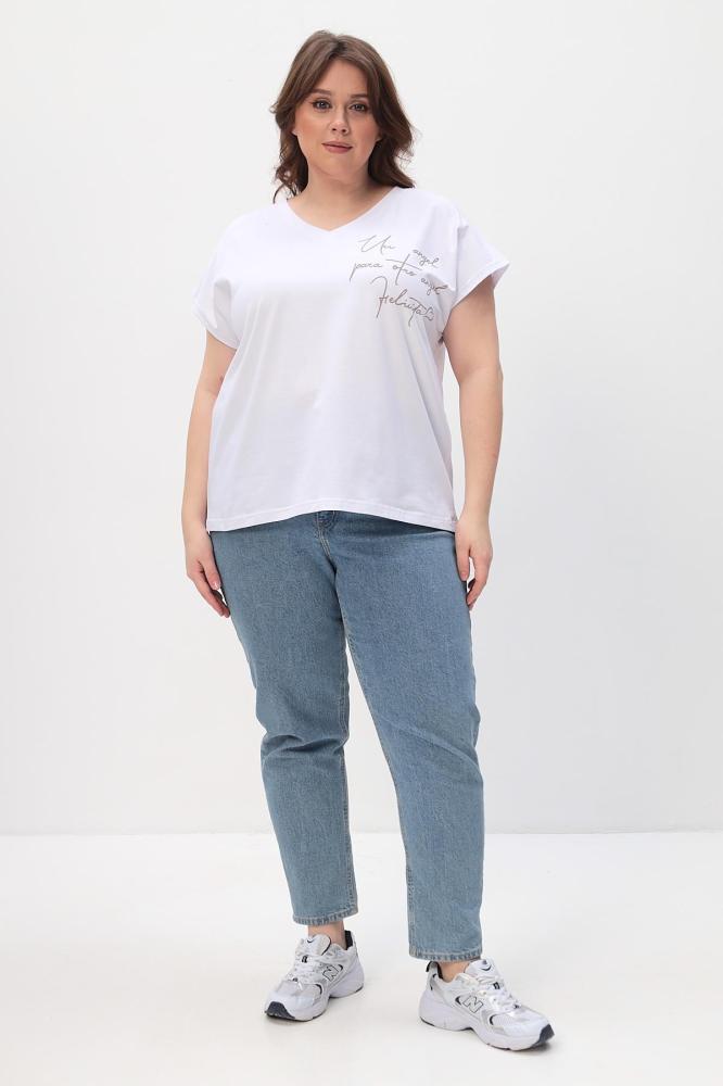 Футболка женская Бэтти Э Арт. 10366 Футболка женская Бэтти Э Арт. 10366