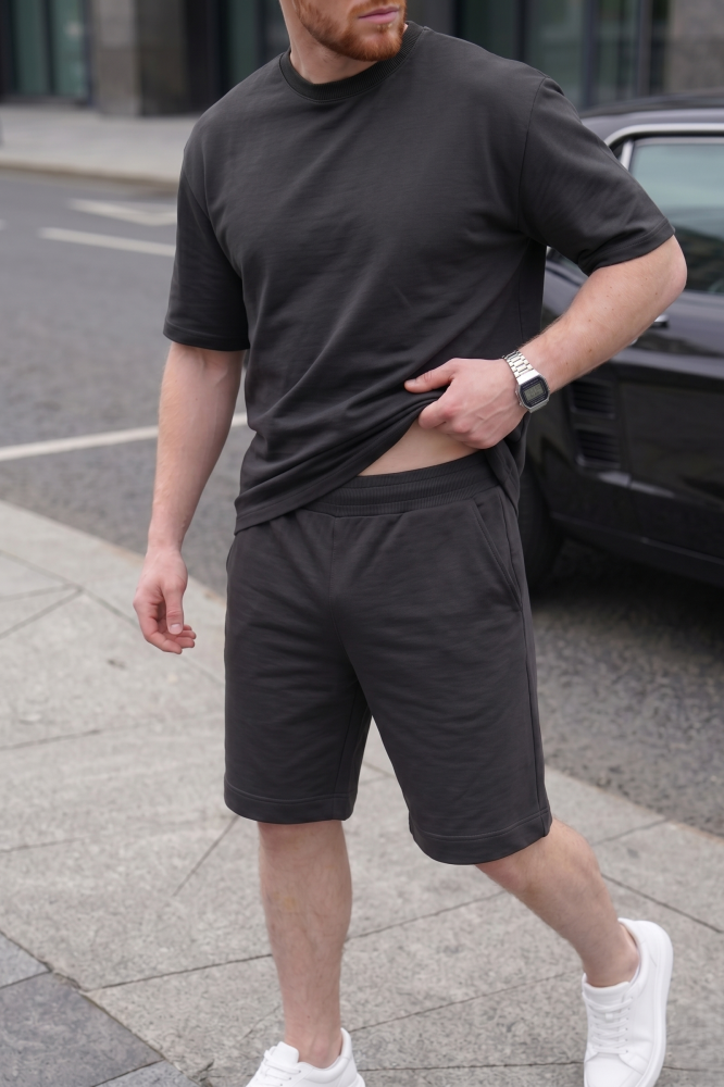 Костюм мужской Фобос Ч Арт. 10708