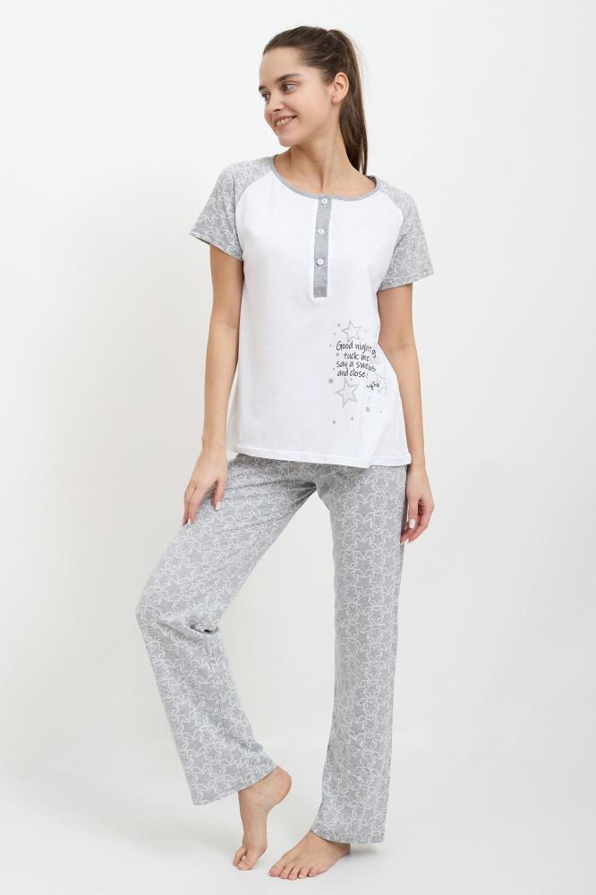 Пижама женская Good Night Д Арт. 5656