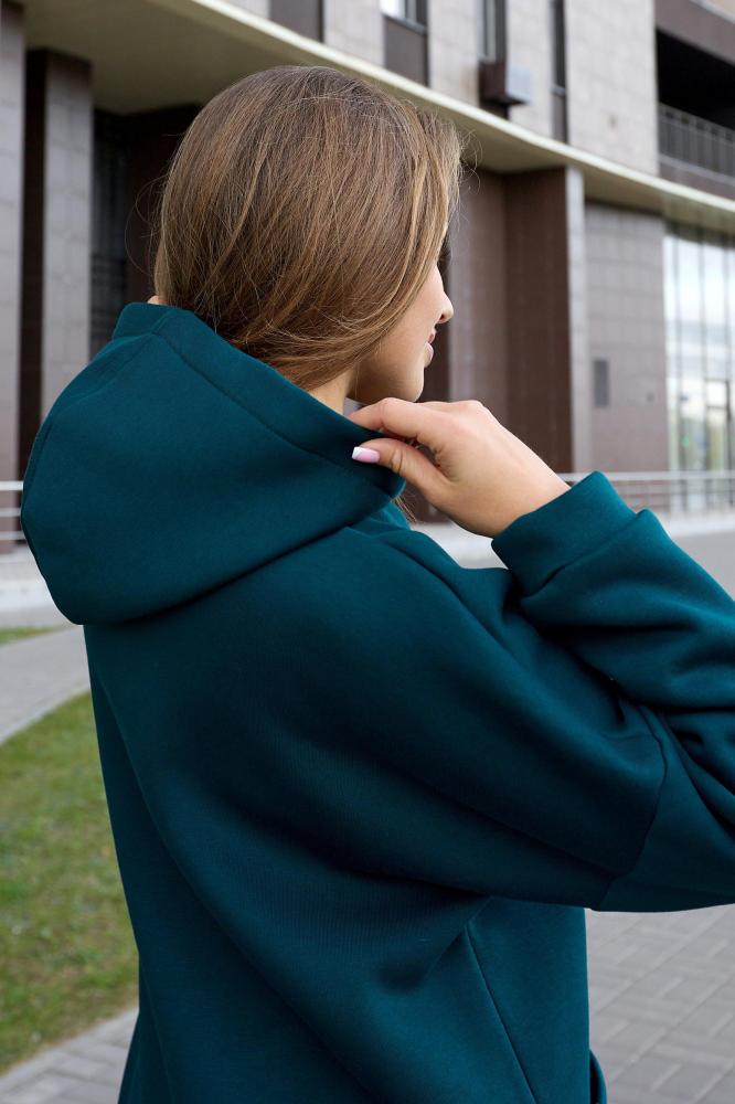 Толстовка женская Алина Б  Арт. 8797 Толстовка женская Алина Б  Арт. 8797