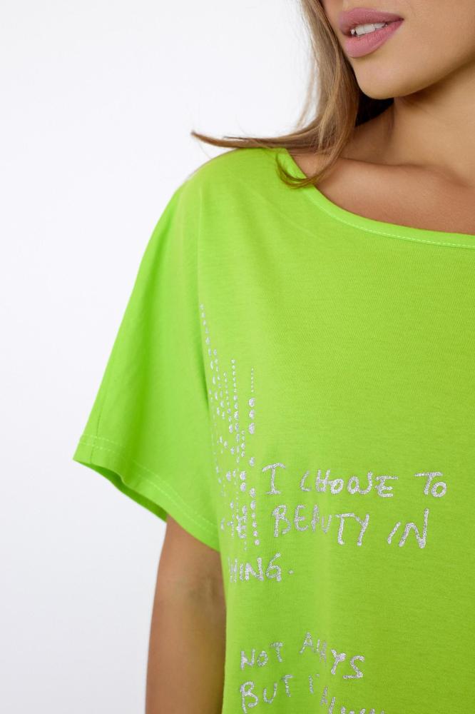 Туника женская Мадонна Ю Арт. 9833 Туника женская Мадонна Ю Арт. 9833