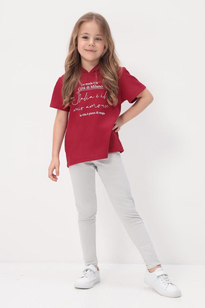 Футболка детская Трейси К Арт. 9936 Футболка детская Трейси К Арт. 9936