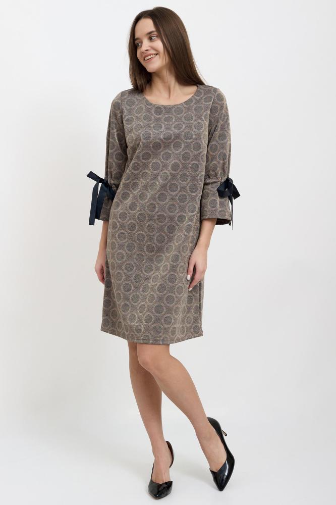 Платье женское Фиеста 2 Л Арт. 6375