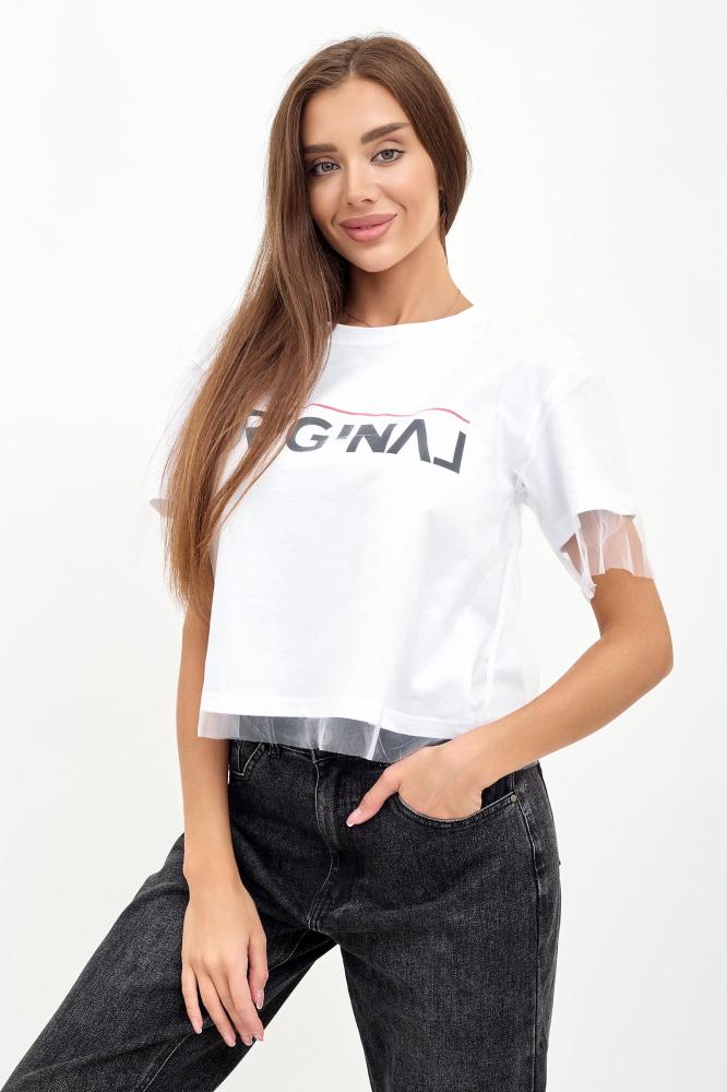 Футболка женская Рита Арт. 7180