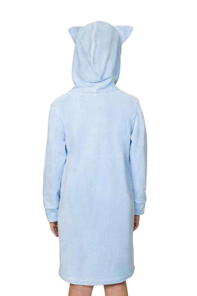 Халат Котик Д Арт. 5716