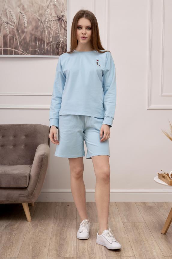 Костюм женский Таша 2 Арт. 8129