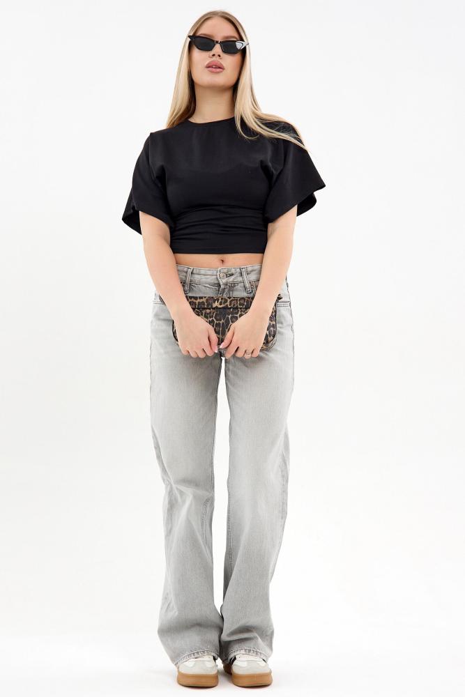 Футболка женская Бриз Ч Арт. 10659