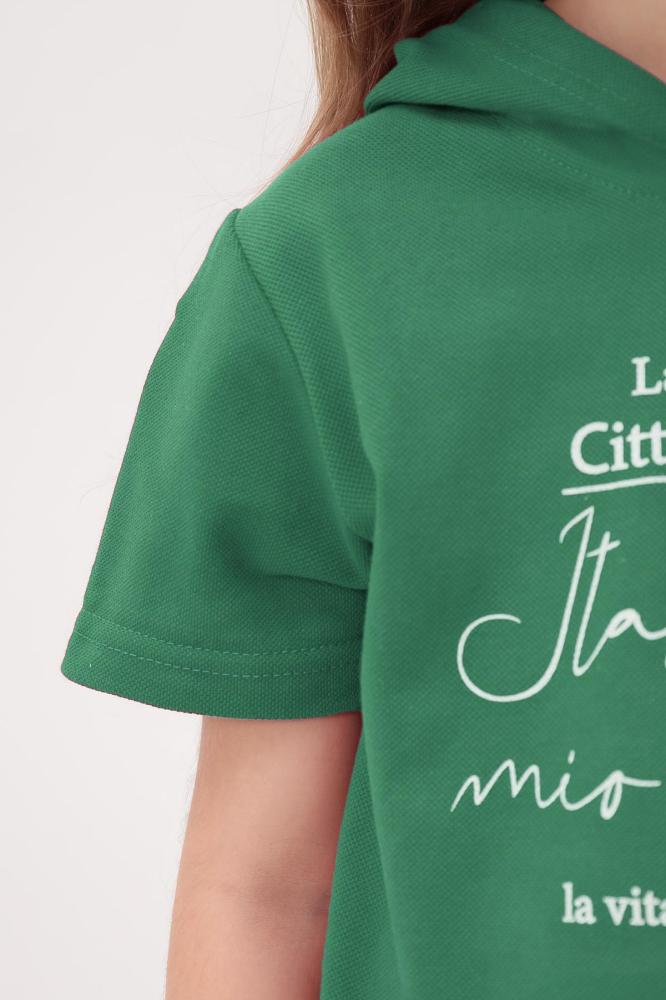 Футболка детская Трейси З Арт. 9938