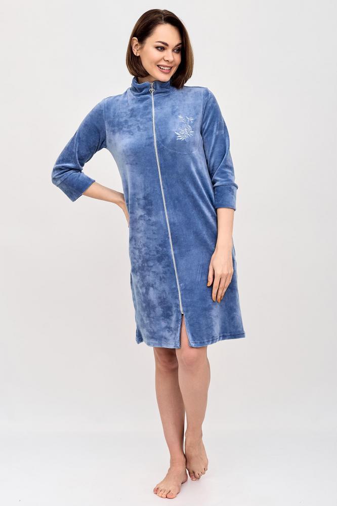 Халат женский Лолита 2  Арт. 9443