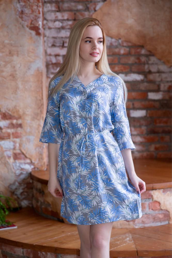 Платье-туника Луиза Арт. 5287