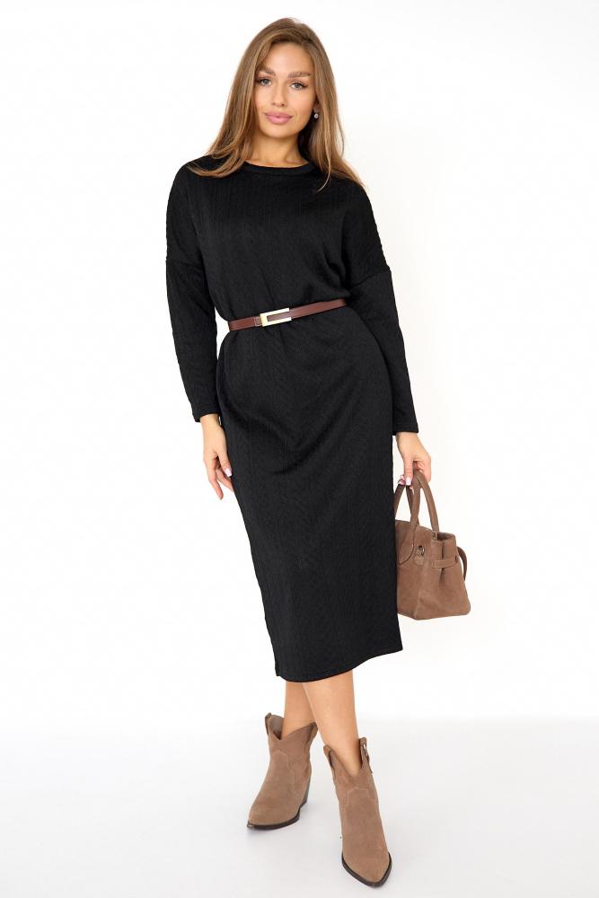 Платье женское Каралина Ч Арт. 10242 Платье женское Каралина Ч Арт. 10242