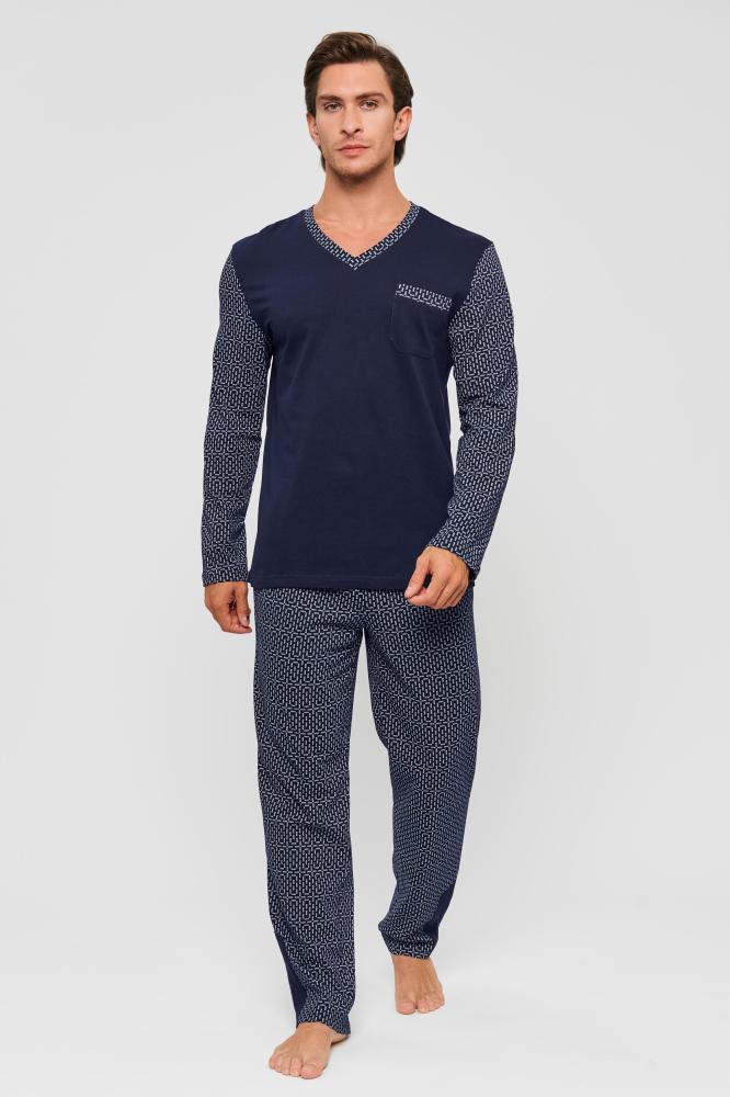 Костюм мужской Атлант ТС Арт. 10566 Костюм мужской Атлант ТС Арт. 10566