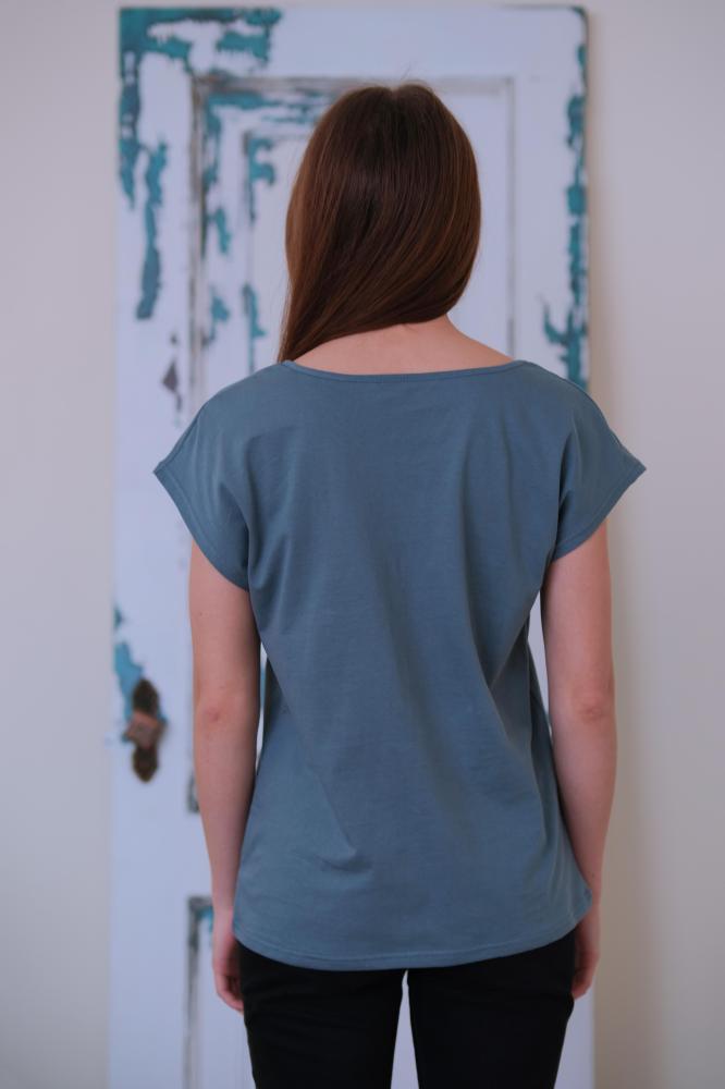 Футболка женская Таисия Х Арт. 7857