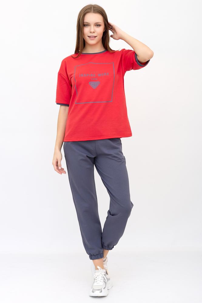 Костюм женский Движение О Арт. 8841 Костюм женский Движение О Арт. 8841