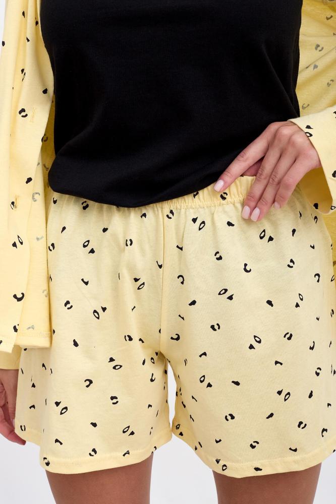 Пижама женская Аврора В Арт. 8267 Пижама женская Аврора В Арт. 8267