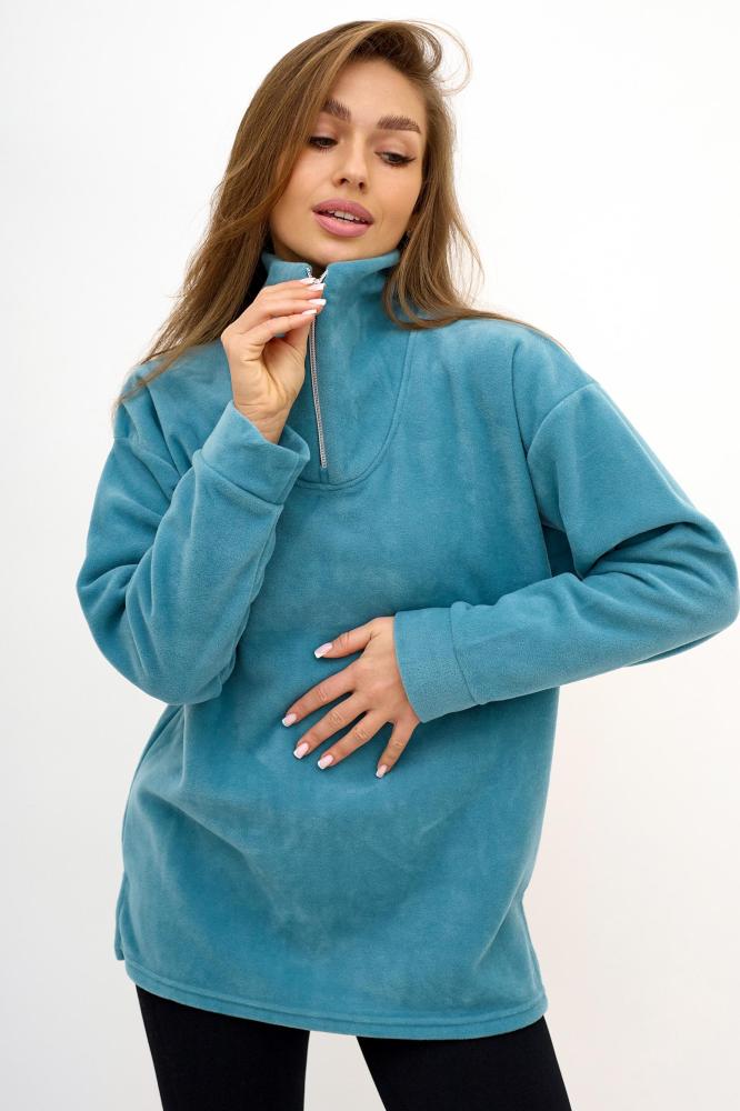 Толстовка женская Микс Г Арт. 9668 Толстовка женская Микс Г Арт. 9668