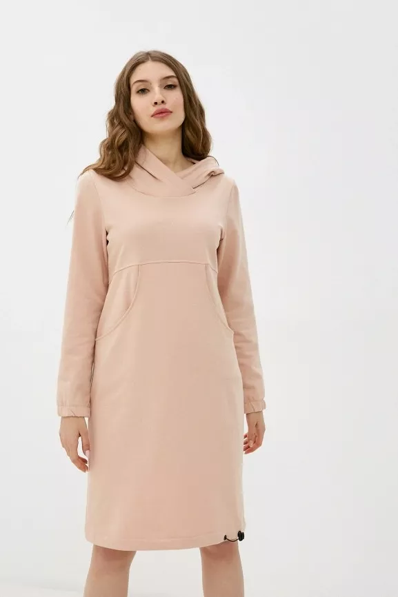 Платье Улла Арт. 6819