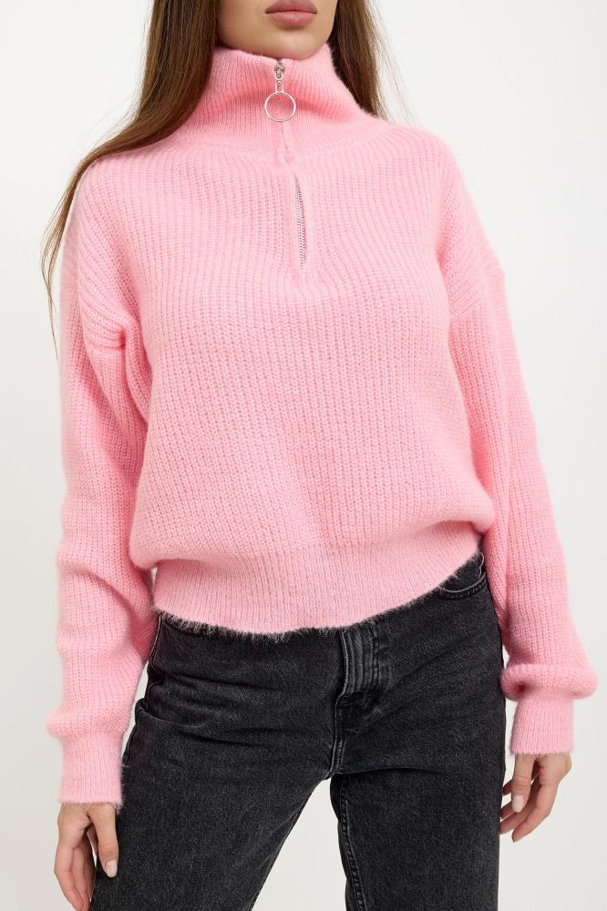 Свитер женский вязаный Келли Р Арт. 9789