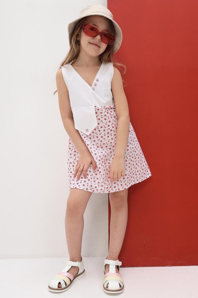 Платье Круиз Д Арт. 3673