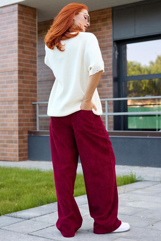 Брюки женские Вельвет М Арт. 10552 Брюки женские Вельвет М Арт. 10552