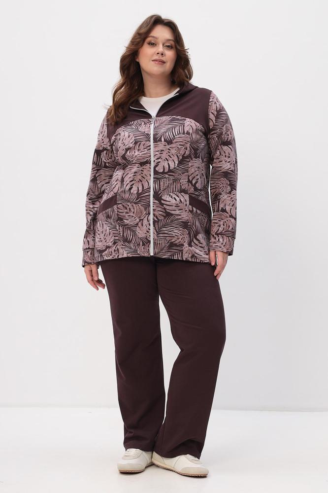 Костюм женский Мелания Л Арт. 10437 Костюм женский Мелания Л Арт. 10437