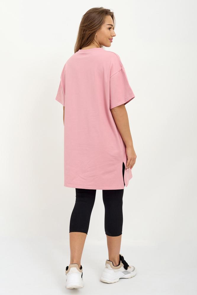 Туника женская Зебра П Арт. 9346