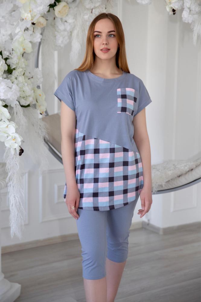 Костюм Мозаика  Арт. 7209