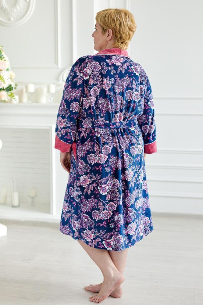 Халат Вера  Арт. 1292 Халат Вера  Арт. 1292