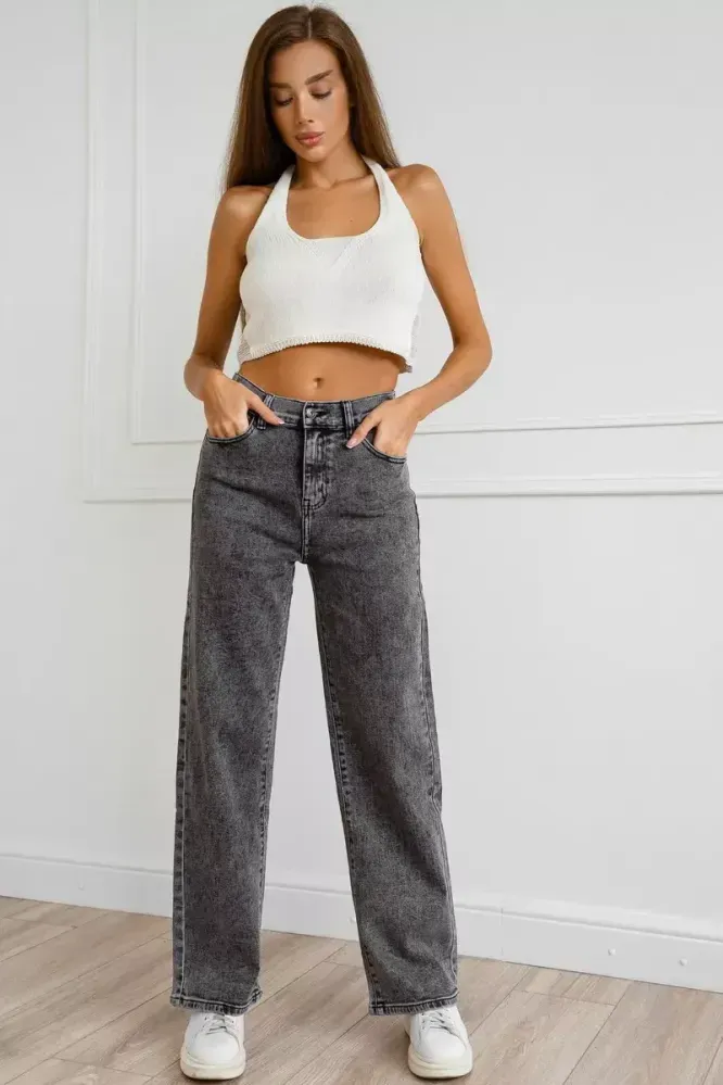 Брюки женские Трубы 2 Арт. 10053