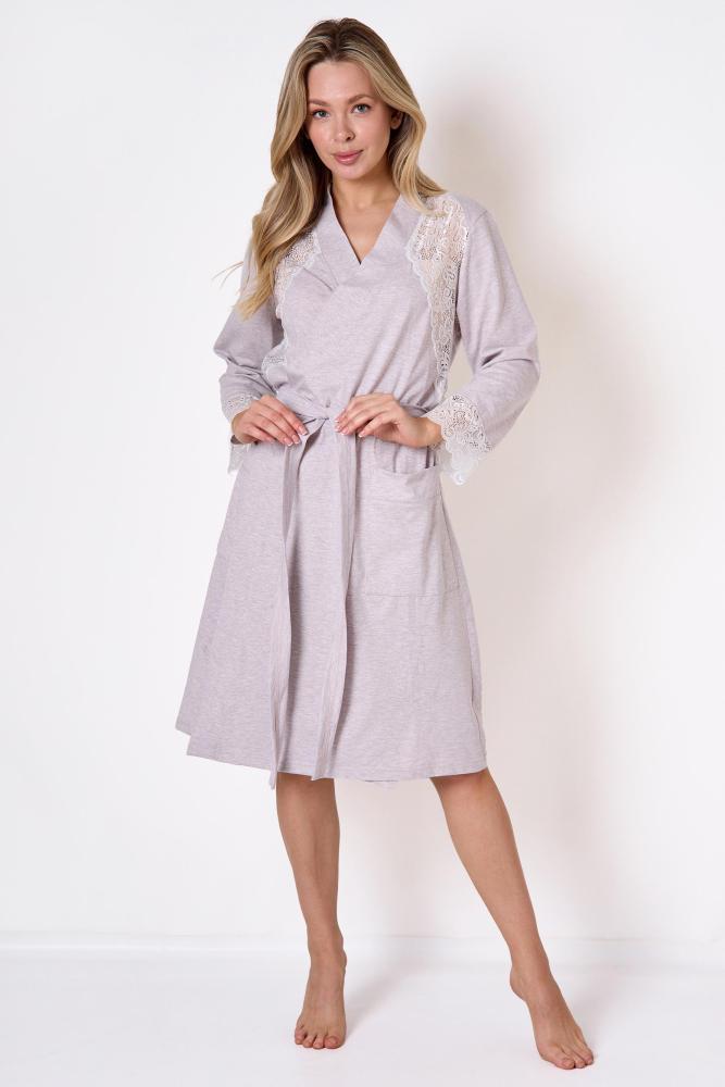 Халат женский Изольда Б Арт. 10379 Халат женский Изольда Б Арт. 10379