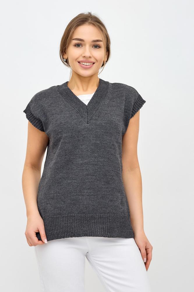 Жилет женский Вива С Арт. 8907 Жилет женский Вива С Арт. 8907