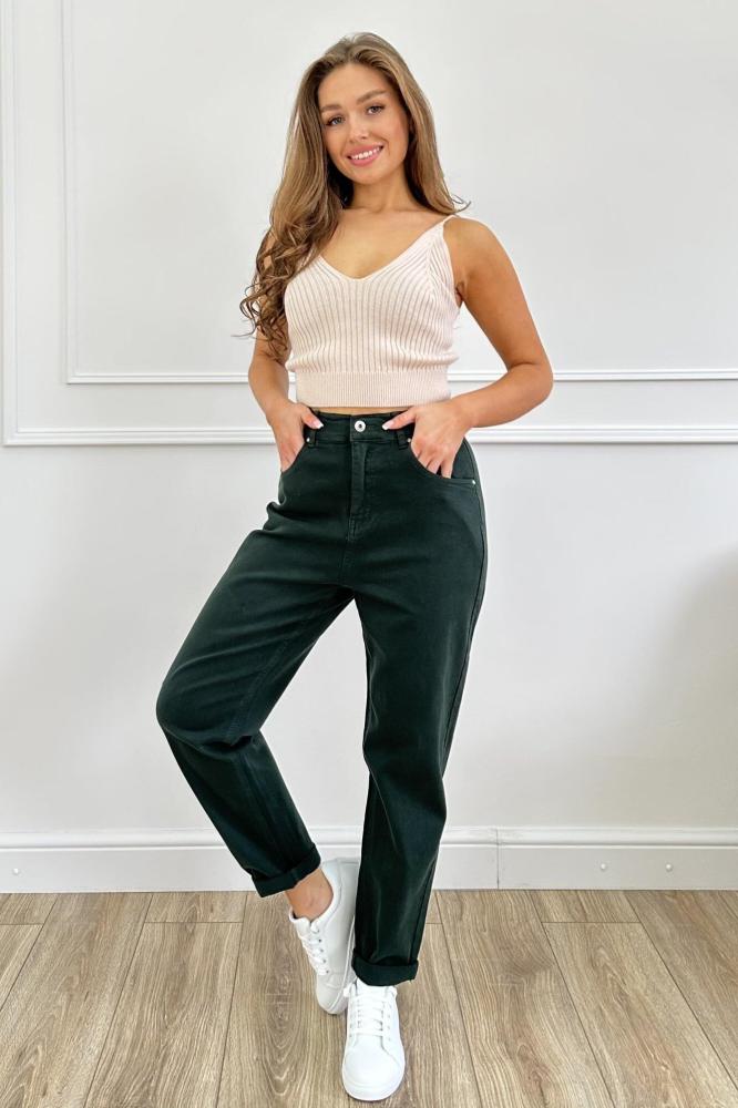 Брюки женские Бананы И  Арт. 9366