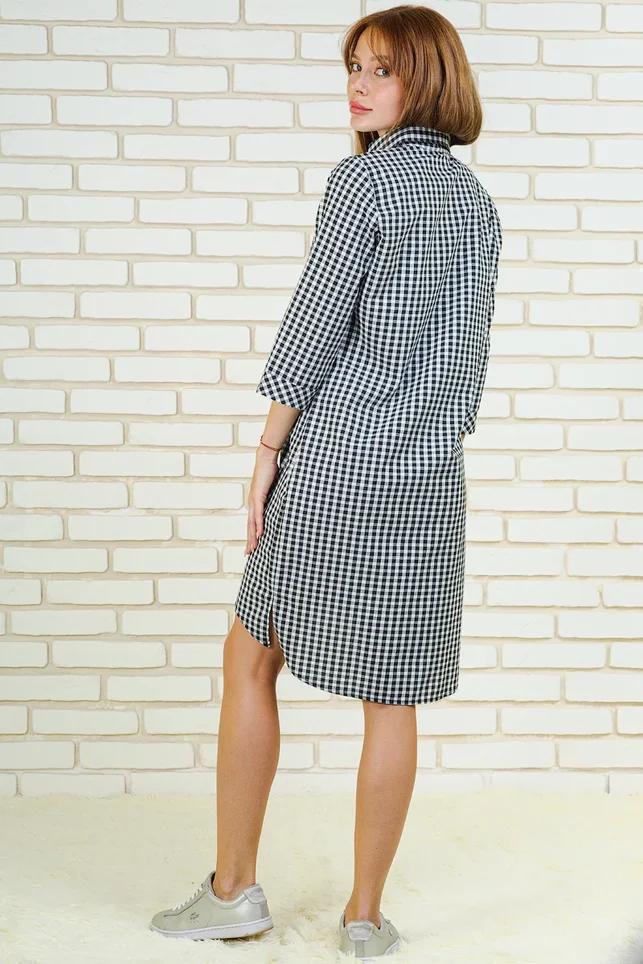 Платье-туника Алета Арт. 3134 Платье-туника Алета Арт. 3134