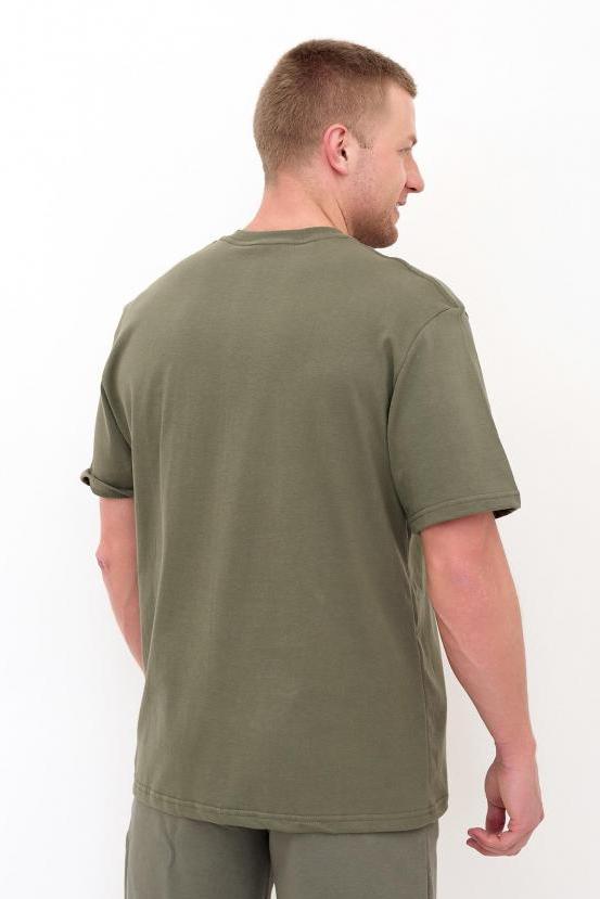 Футболка мужская Фобос Х Арт. 9395 Футболка мужская Фобос Х Арт. 9395