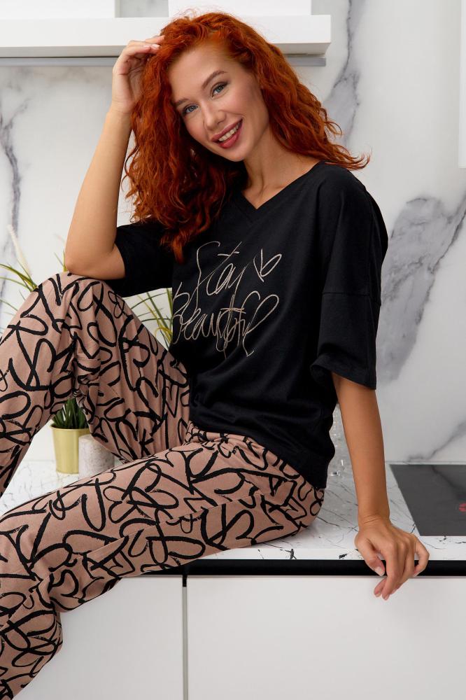 Пижама женская Кэр Арт. 10231 Пижама женская Кэр Арт. 10231