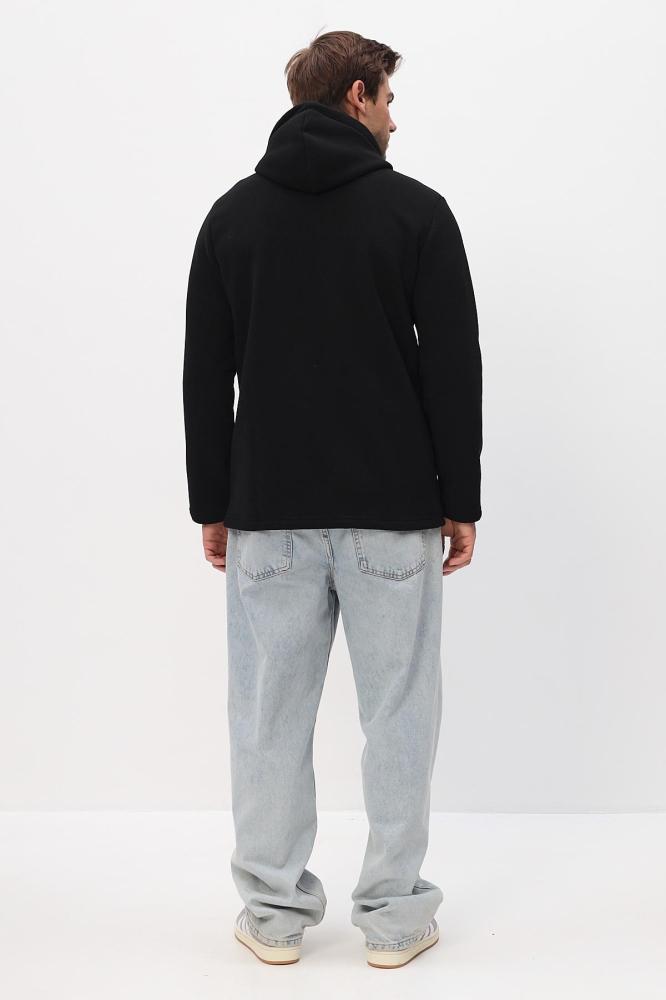 Толстовка Мужская с капюшоном А Арт. 6999 Толстовка Мужская с капюшоном А Арт. 6999