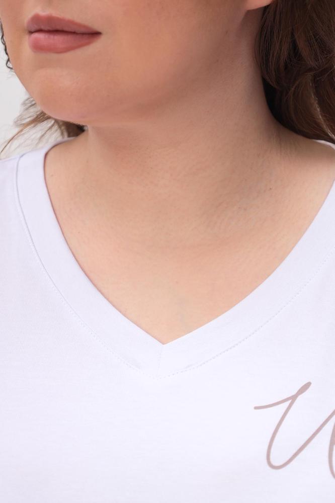 Футболка женская Бэтти Э Арт. 10366 Футболка женская Бэтти Э Арт. 10366